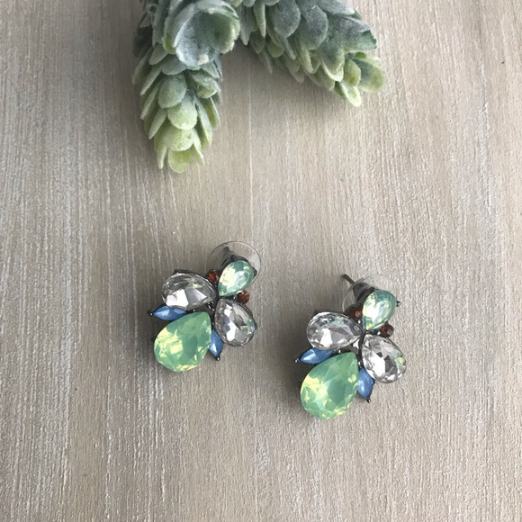 Jewelry - “Emily” Earrings